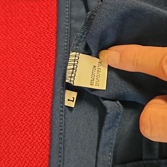 Minnie and Mickey Mouse side silhouette with a heart tank style Lrg.teal EUC - Picture 2 of 7